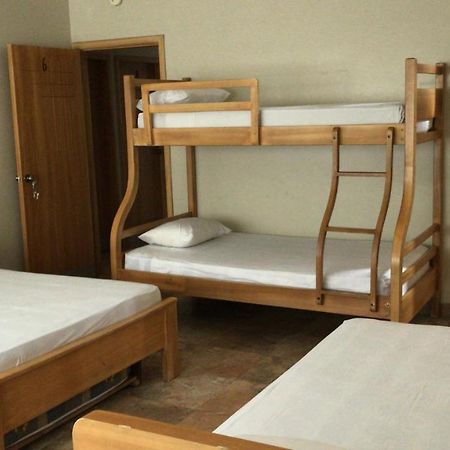 Hotel Marvento I 萨利纳斯 外观 照片