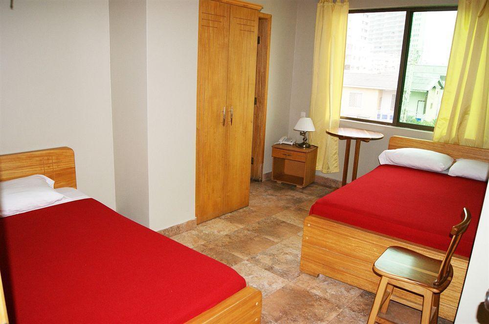 Hotel Marvento I 萨利纳斯 外观 照片